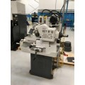 HEY NO.10 Gear Tooth Rounding and Chambering Machine; Serial Number: 2814-793; Complete with Various Change Gears, Various Mandrills, User Manual and Digital File HEY NO.10 Gear Tooth Rounding and Chambering Machine; Serial Number: 2814-793; Complete with Various Change Gears, Various Mandrills, User Manual and Digital File